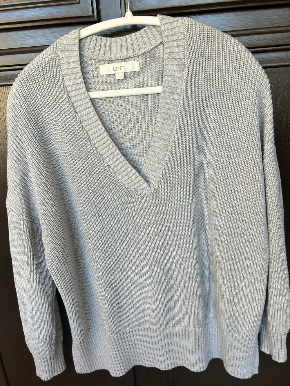LOFT pullover sweater Size Medium